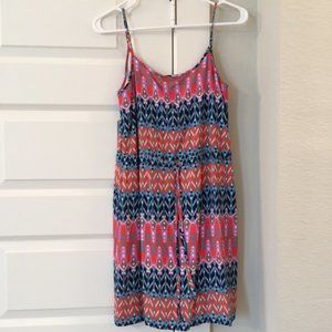Stitch Fix! Pixley Dress